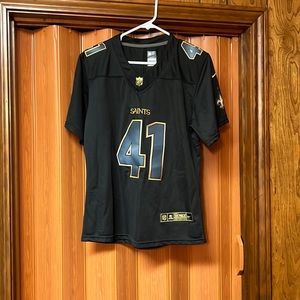 Saints Jersey